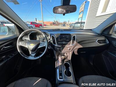 2019 Chevrolet Equinox LT   - Photo 16 - Macomb, IL 61455