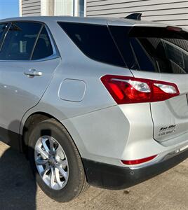 2019 Chevrolet Equinox LT   - Photo 10 - Macomb, IL 61455