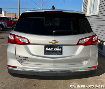 2019 Chevrolet Equinox LT   - Photo 9 - Macomb, IL 61455