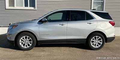 2019 Chevrolet Equinox LT   - Photo 3 - Macomb, IL 61455