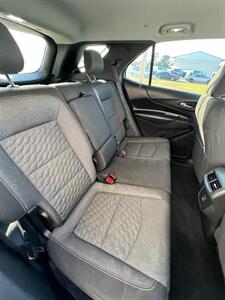 2019 Chevrolet Equinox LT   - Photo 13 - Macomb, IL 61455