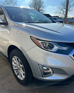 2019 Chevrolet Equinox LT   - Photo 7 - Macomb, IL 61455