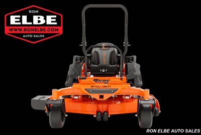 2026 Bad Boy Rebel 61 " - Photo 1 - Macomb, IL 61455