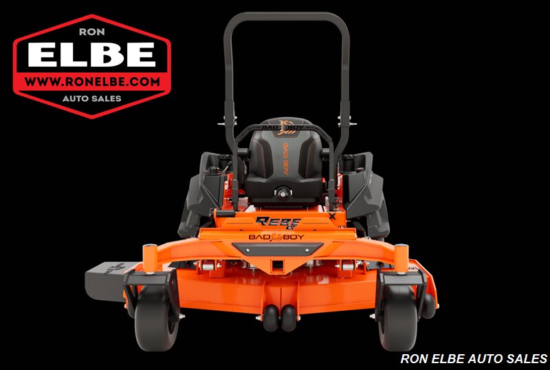 2026 Bad Boy Rebel 61 "   - Photo 1 - Macomb, IL 61455