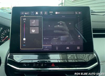 2022 Jeep Compass Limited   - Photo 22 - Macomb, IL 61455
