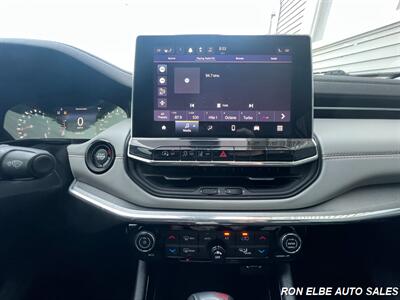 2022 Jeep Compass Limited   - Photo 19 - Macomb, IL 61455