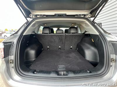 2022 Jeep Compass Limited   - Photo 14 - Macomb, IL 61455