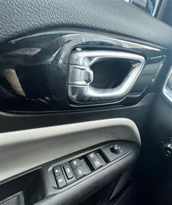 2022 Jeep Compass Limited   - Photo 17 - Macomb, IL 61455