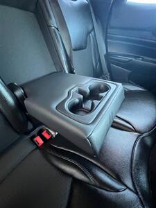 2022 Jeep Compass Altitude   - Photo 13 - Macomb, IL 61455