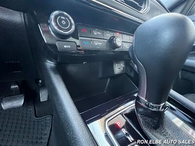 2022 Jeep Compass Altitude   - Photo 21 - Macomb, IL 61455