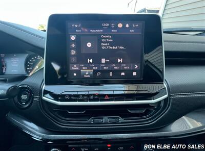 2022 Jeep Compass Altitude   - Photo 20 - Macomb, IL 61455