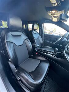 2022 Jeep Compass Altitude   - Photo 11 - Macomb, IL 61455