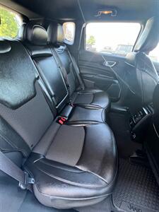 2022 Jeep Compass Altitude   - Photo 12 - Macomb, IL 61455