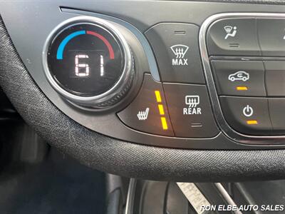 2022 Chevrolet Malibu LT - Photo 20 - Macomb, IL 61455