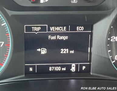 2022 Chevrolet Malibu LT - Photo 18 - Macomb, IL 61455