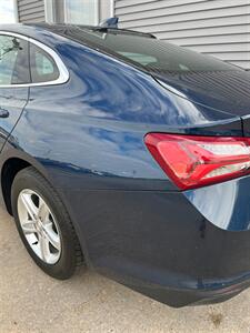 2022 Chevrolet Malibu LT - Photo 10 - Macomb, IL 61455