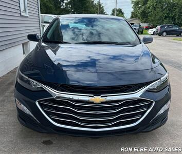 2022 Chevrolet Malibu LT - Photo 6 - Macomb, IL 61455