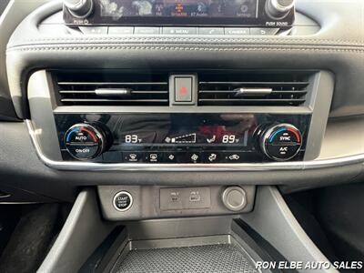 2023 Nissan Rogue SV - Photo 21 - Macomb, IL 61455