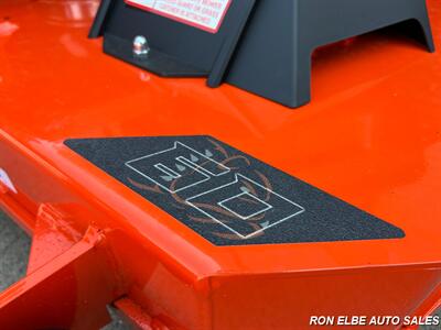 2025 Bad Boy Maverick HD 60 " - Photo 3 - Macomb, IL 61455