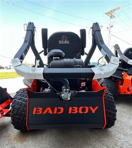 2025 Bad Boy Maverick HD 60 " - Photo 6 - Macomb, IL 61455