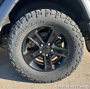 2020 Jeep Wrangler Unlimited Sport Altitude - Photo 4 - Macomb, IL 61455