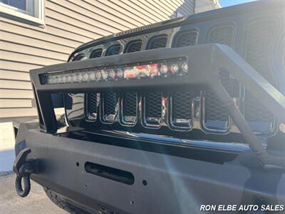2020 Jeep Wrangler Unlimited Sport Altitude - Photo 8 - Macomb, IL 61455