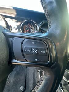 2020 Jeep Wrangler Unlimited Sport Altitude - Photo 15 - Macomb, IL 61455