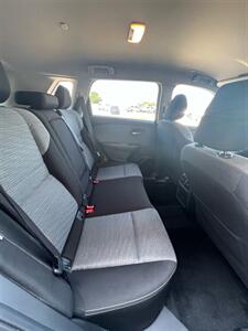 2023 Nissan Rogue SV   - Photo 12 - Macomb, IL 61455