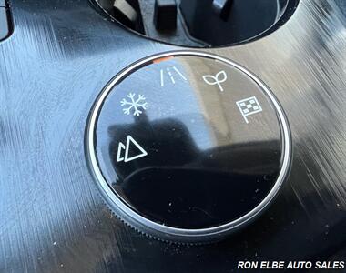 2023 Nissan Rogue SV   - Photo 19 - Macomb, IL 61455