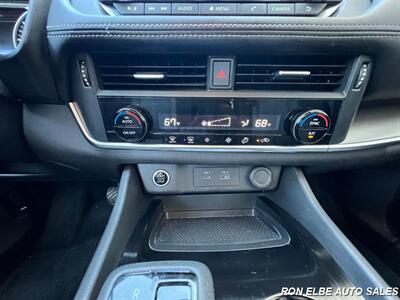 2023 Nissan Rogue SV   - Photo 20 - Macomb, IL 61455