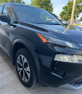 2023 Nissan Rogue SV   - Photo 7 - Macomb, IL 61455