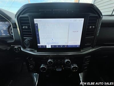 2023 Ford F-150 XLT   - Photo 22 - Macomb, IL 61455