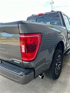 2023 Ford F-150 XLT   - Photo 8 - Macomb, IL 61455