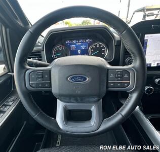 2023 Ford F-150 XLT   - Photo 18 - Macomb, IL 61455