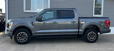 2023 Ford F-150 XLT   - Photo 3 - Macomb, IL 61455