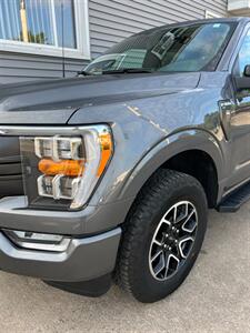 2023 Ford F-150 XLT   - Photo 5 - Macomb, IL 61455