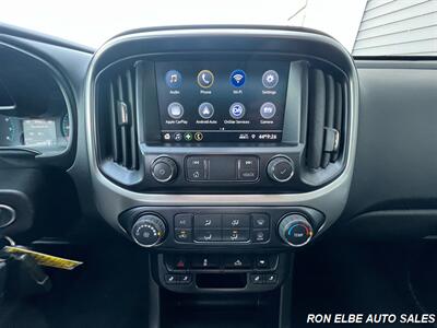 2022 Chevrolet Colorado LT   - Photo 16 - Macomb, IL 61455