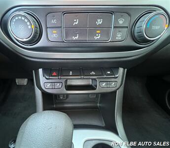 2022 Chevrolet Colorado LT   - Photo 17 - Macomb, IL 61455