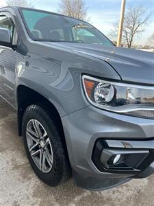 2022 Chevrolet Colorado LT   - Photo 7 - Macomb, IL 61455