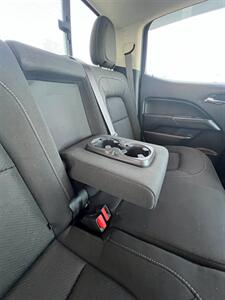 2022 Chevrolet Colorado LT   - Photo 13 - Macomb, IL 61455