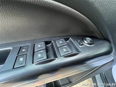2022 Chevrolet Colorado LT   - Photo 19 - Macomb, IL 61455