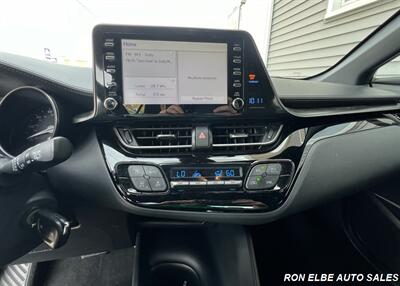 2019 Toyota C-HR LE   - Photo 22 - Macomb, IL 61455