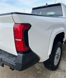 2024 Toyota Tacoma SR - Photo 7 - Macomb, IL 61455