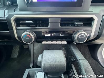 2024 Toyota Tacoma SR - Photo 15 - Macomb, IL 61455