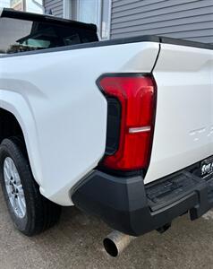 2024 Toyota Tacoma SR - Photo 9 - Macomb, IL 61455