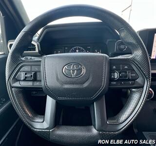 2024 Toyota Tacoma SR - Photo 13 - Macomb, IL 61455