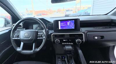 2024 Toyota Tacoma SR - Photo 12 - Macomb, IL 61455