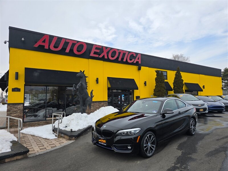 2020 BMW 230i xDrive  