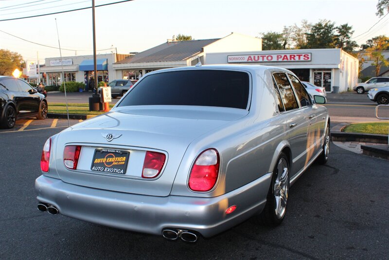 2007 Bentley Arnage T photo