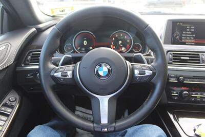 2015 BMW 640i xDrive Gran Coupe   - Photo 6 - Red Bank, NJ 07701